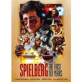 Spielberg: The First Ten Years