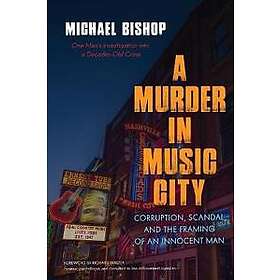 A Murder in Music City