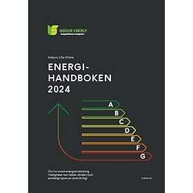 Energihandboken 2024