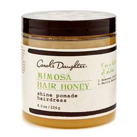 Carol's Daughter Mimosa Hair Honey Shine Pomade Hairdress 226g