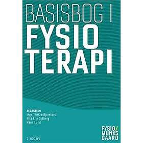 Basisbog i fysioterapi