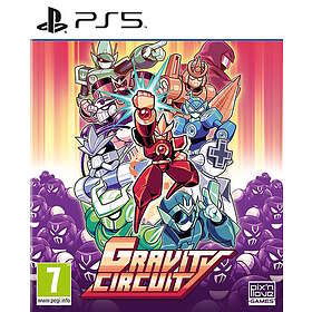 Gravity Circuit (PS5)