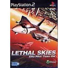 Lethal Skies Elite Pilot: Team SW (PS2)