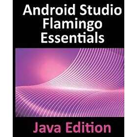 Android Studio Flamingo Essentials Java Edition