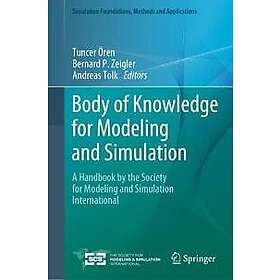 Body of Knowledge for Modeling and Simulation