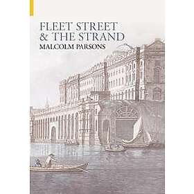 Fleet Street and the Strand