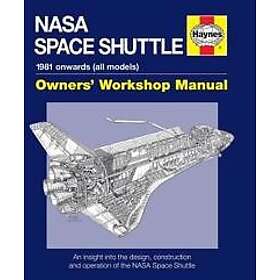 NASA Space Shuttle Owners' Workshop Manual