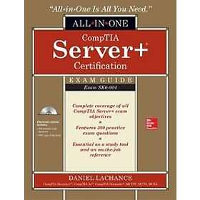 CompTIA Server+ Certification All-in-One Exam Guide (Exam SK0-004)