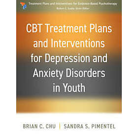 CBT Treatment Plans and Interventions for Depression and Anxiety ...
