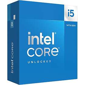 Intel Core i5 14600K 3.5GHz Socket 1700 Box