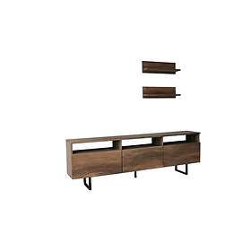 Homitis TV-taso Onda Valnöt 50 15