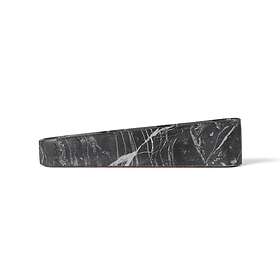 Spring Copenhagen Ljusstake Ilta Marmor L25 cm Svart 25 6