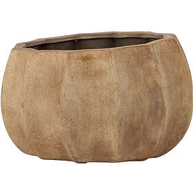 Bloomingville Dekorkruka Conja Brun 16