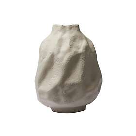 Jakobsdals Vas Elara höjd 26,5 cm Vit 22 27