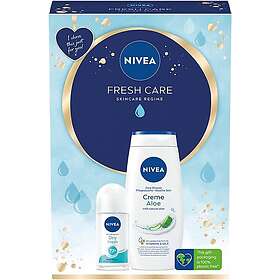 Nivea Giftpack Fresh Care