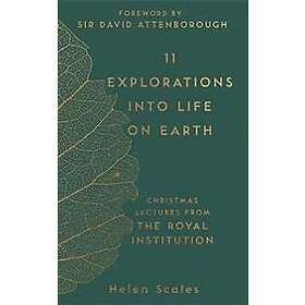 11 Explorations into Life on Earth