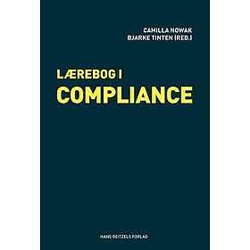 Lærebog i compliance