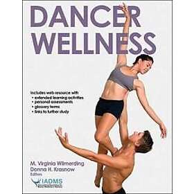 Dancer Wellness