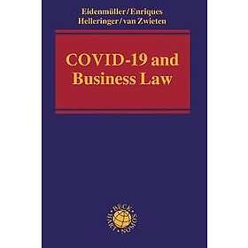 COVID-19 and Business Law