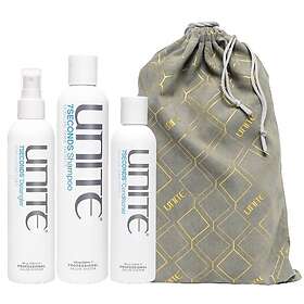 UNITE 7Seconds Gave Trio