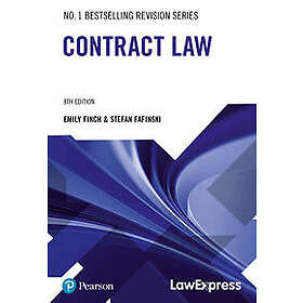 Law Express Revision Guide: Contract Law