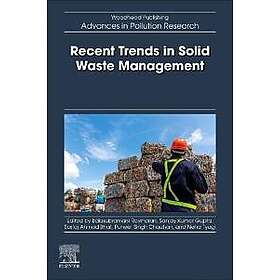 Recent Trends in Solid Waste Management