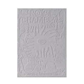 Royal chambers : home as host, host as home Wang & Söderström