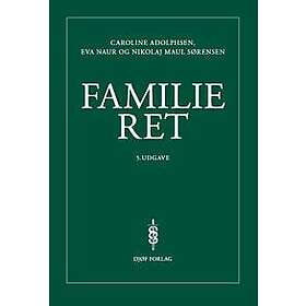 Familieret