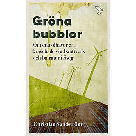Gröna bubblor