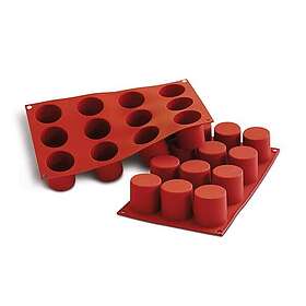Silikomart Classic Cylinderform Ø 4,8 cm
