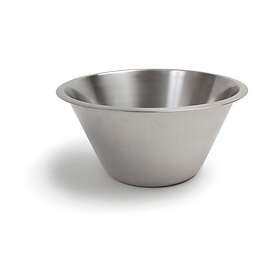 Exxent Bunke 11,0l Rostfri