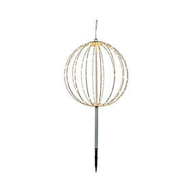 Nordic Winter Christmas ball LED 780-042