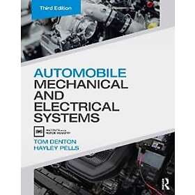 Automobile Mechanical and Electrical Systems