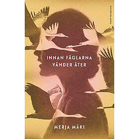 Innan fåglarna vänder åter