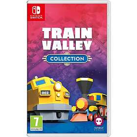 Train Valley Collection (Switch)