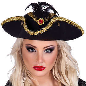 Pirat Admiral Trekornshatt