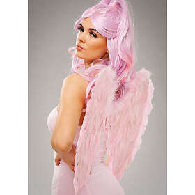 Änglavingar Rosa Deluxe