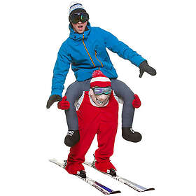 Carry Me Skidåkare Dräkt