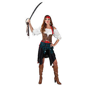 Piratsvärd med Fransar