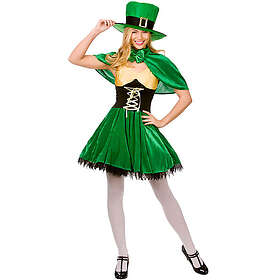 Lucky Leprechaun Maskeraddräkt