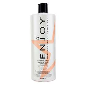 Enjoy Sulfate-Free Hydrating Shampoo 1000ml