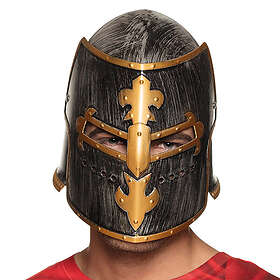 Riddarhjälm Grå/Brons