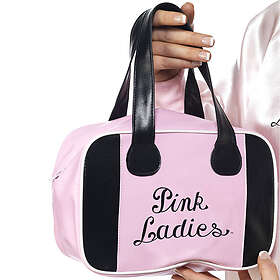 Grease Pink Ladies Väska