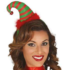 Diadem Nisseluva med Bjällra