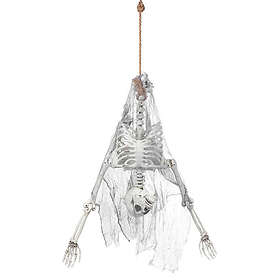 Hängande Skelett Överkropp Stor