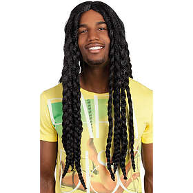 Rasta Dreadlocks Peruk