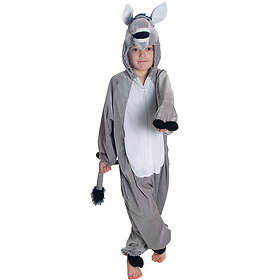 Åsna Maskeraddräkt Barn