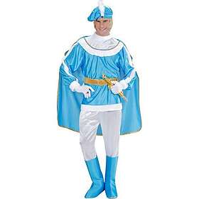 Widmann The Blue Prince Costume