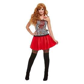 Smiffys Knife Thrower's Assistant Costume