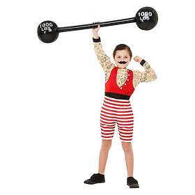 Smiffys Boys Deluxe Circus Costume